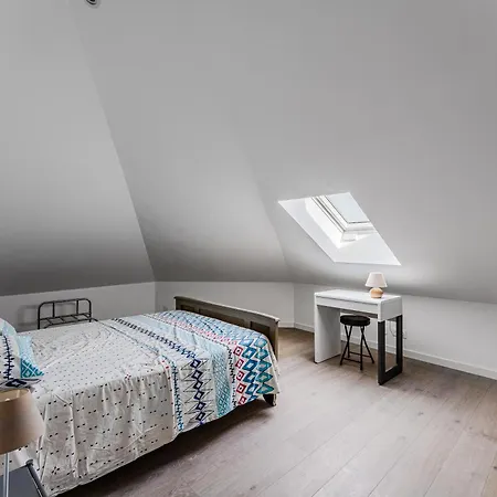 Centre D'arcachon 6 A 8