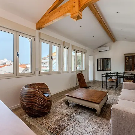 Apartmán Centre D'arcachon 6 A 8