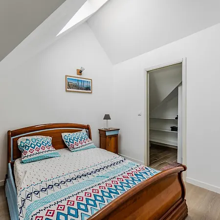 Appartement T6 Centre