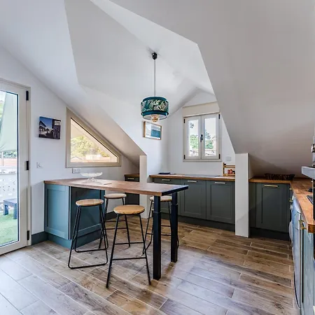 Centre D'arcachon 6 A 8 *