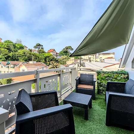 Appartement T6 Centre *