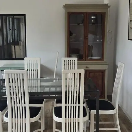 Centre D'arcachon 6 A 8