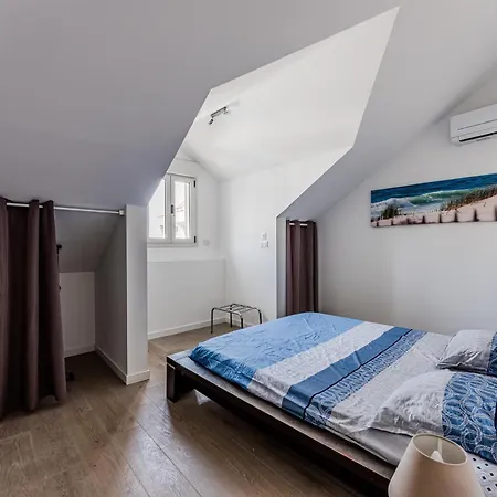 Centre D'arcachon 6 A 8 阿卡雄